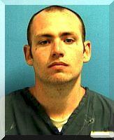 Inmate Cody J Branch