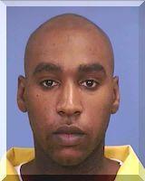 Inmate Cordell Hamilton