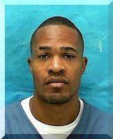 Inmate Corey J Moore