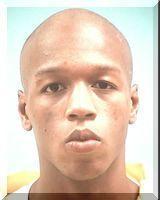 Inmate Cory Owens