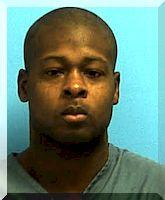 Inmate Curtis O Jr Brown