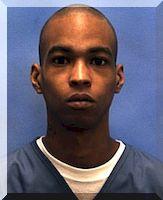 Inmate Daniel Iii Evans