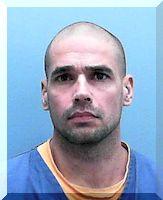 Inmate Daniel P Berg