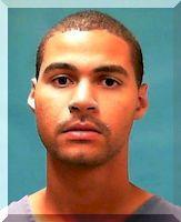 Inmate Darius M Rivera