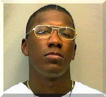 Inmate Darrell L Haire Taqwa