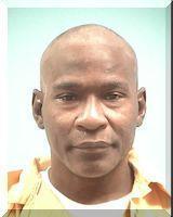 Inmate Darrell Naylor