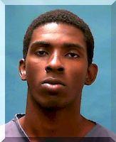 Inmate Darrius L Williams