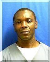 Inmate Dave F Brown