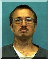 Inmate David A Cline