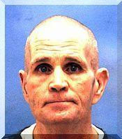 Inmate David E Buzingham