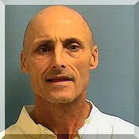 Inmate David G Sexton