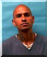 Inmate David J Rivera