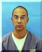 Inmate David Jr Miranda