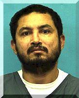 Inmate David Lopez