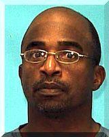 Inmate Deangelo A Hall