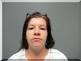 Inmate Debra A Brazeal