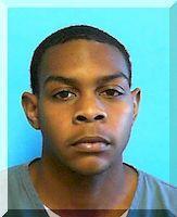 Inmate Decari Turner