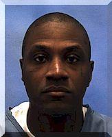 Inmate Dennis Davis