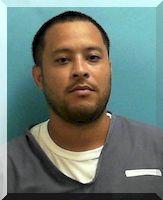 Inmate Dennis Rodriguez