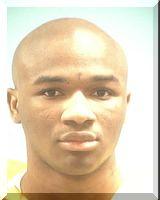 Inmate Deondre Harris