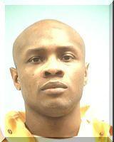 Inmate Derrick Jack