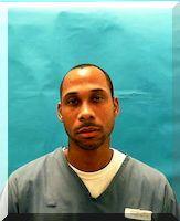 Inmate Derrick Presley