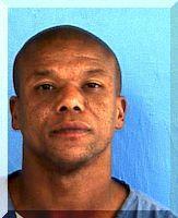 Inmate Deshawn O Bailey