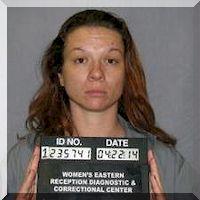 Inmate Desiaree C Moore