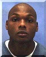 Inmate Devante R Turner