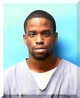 Inmate Deveon D Jenkins