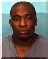 Inmate Devin B Hampton