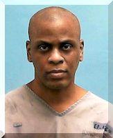 Inmate Dexter A Davis