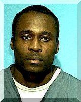 Inmate Dexter M Neal