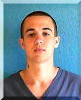 Inmate Dillon R Toohey