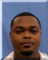 Inmate Donovan R Barnett