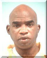 Inmate Dorian Harrell