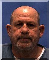 Inmate Douglas C Dewell