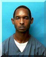 Inmate Duan L Thompson