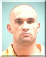 Inmate Dustin Cole