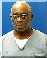 Inmate Eddie L Rembert