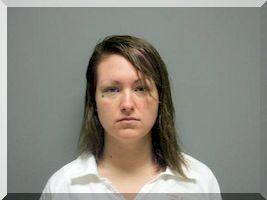 Inmate Emily C Shipley