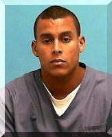 Inmate Emmanuel Ravelo