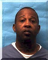 Inmate Eric Wiley