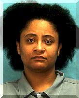 Inmate Erica L Davids