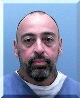 Inmate Erik Delvallo