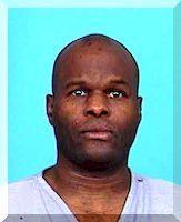 Inmate Ervin L Jr Grant