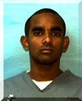 Inmate Gangapersad Ramroop