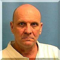 Inmate Gary D Wood