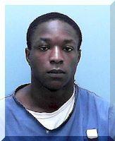 Inmate Gerald A Parsons