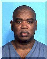 Inmate Glen M Williams